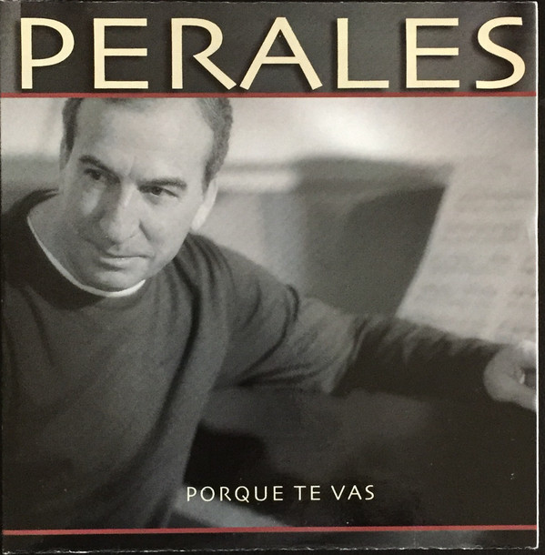 Accords et paroles Porque Te Vás La Oreja de Van Gogh