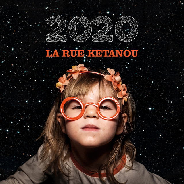 Accords et paroles Le Beaujolais La Rue Ketanou