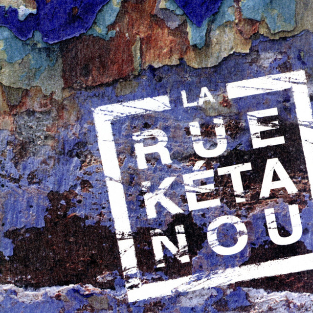 Accords et paroles Où je vais La Rue Ketanou