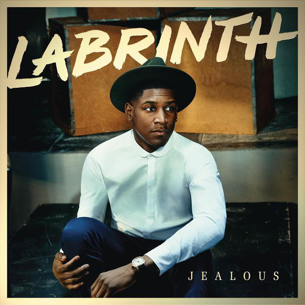 Accords et paroles Jealous Labrinth