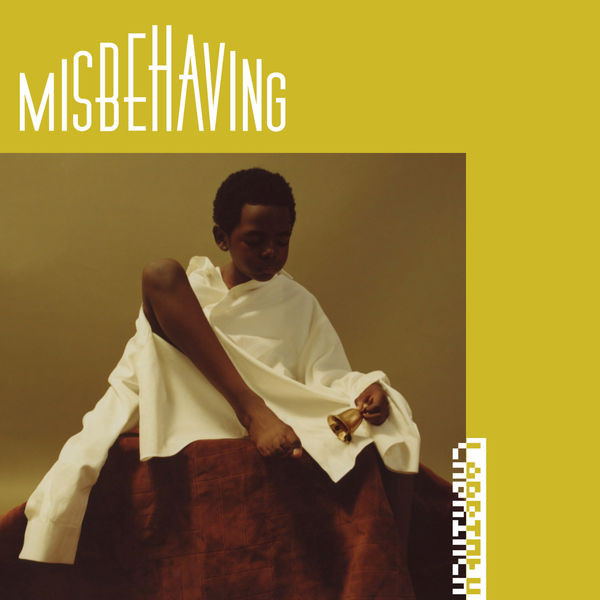 Accords et paroles Misbehaving Labrinth