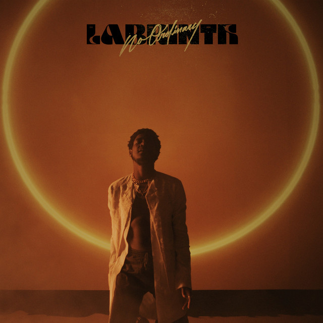 Accords et paroles No Ordinary Labrinth