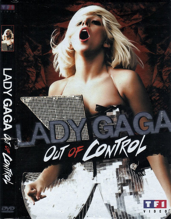Accords et paroles Out Of Control Lady GaGa