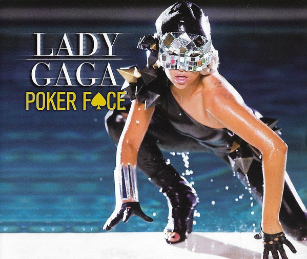 Accords et paroles Poker Face Lady GaGa