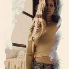 Accords et paroles Arcadia Lana Del Rey