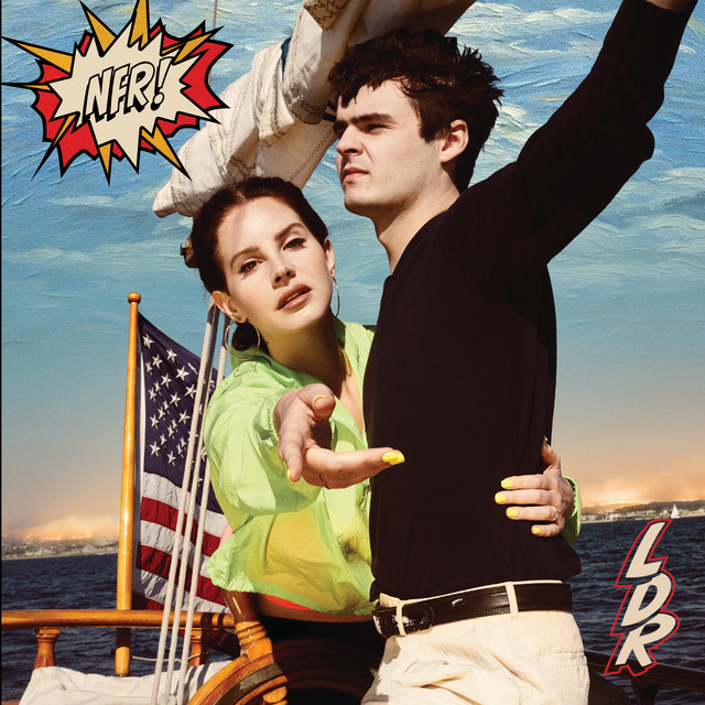 Accords et paroles Bartender Lana Del Rey