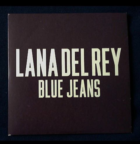 Accords et paroles Blue Jeans Lana Del Rey
