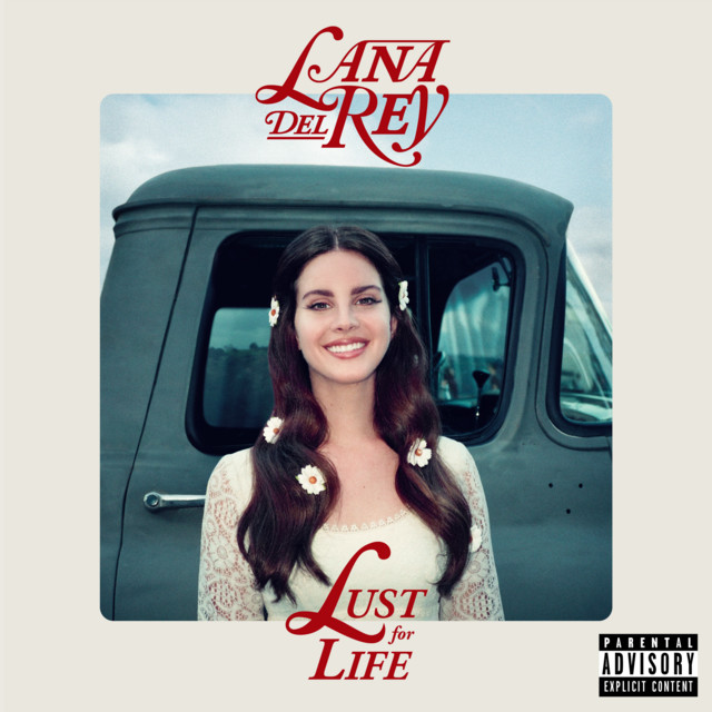 Accords et paroles Change Lana Del Rey