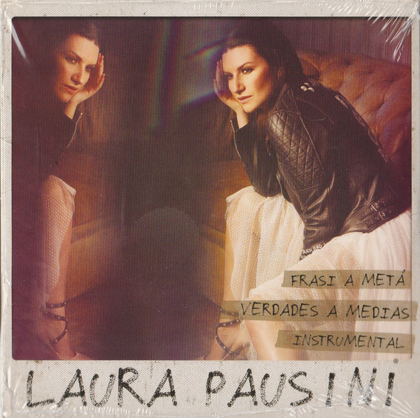 Accords et paroles Frasi A Metà Laura Pausini