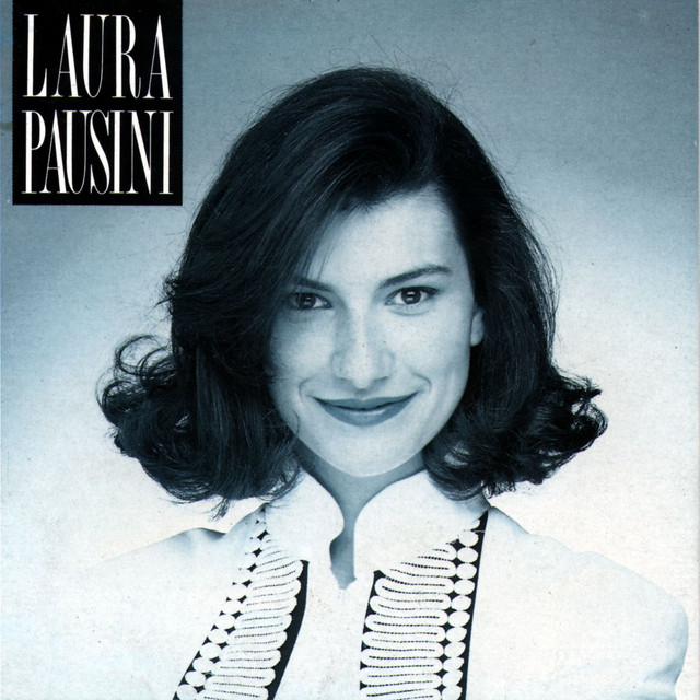 Accords et paroles L'impressione Laura Pausini