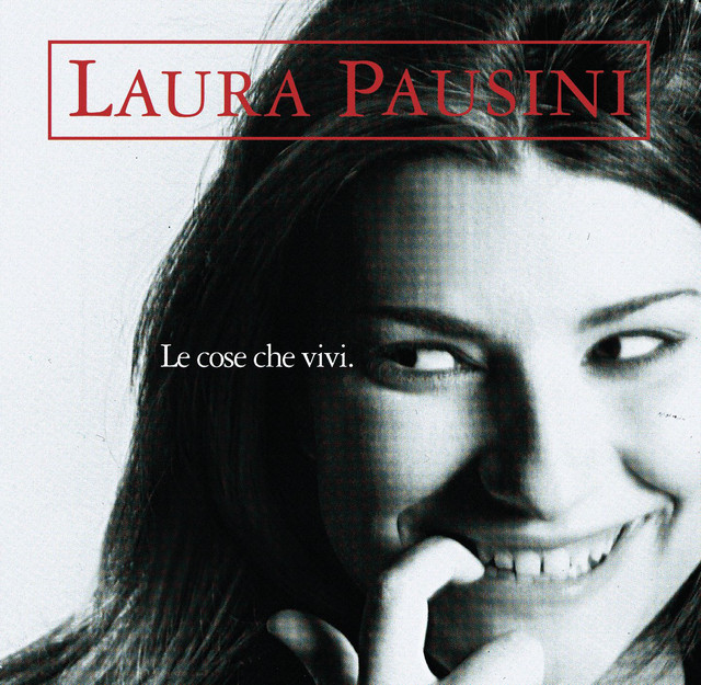 Accords et paroles Mi dispiace Laura Pausini