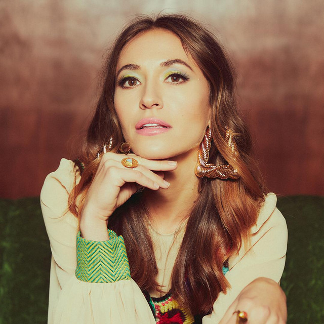 Accords et paroles How Great Thou Art Lauren Daigle