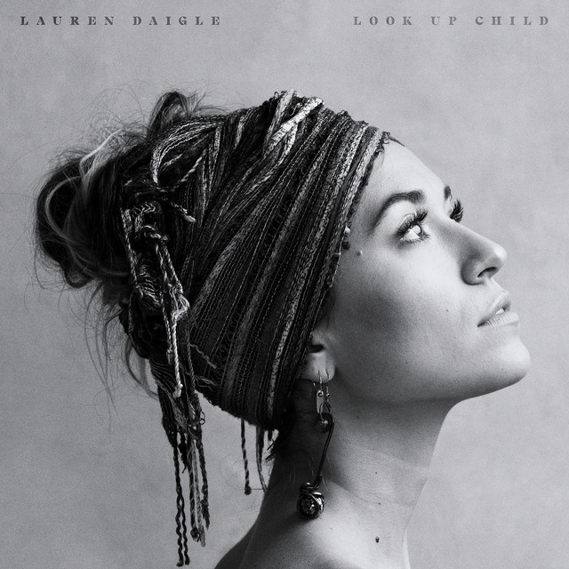 Accords et paroles Love Like This Lauren Daigle