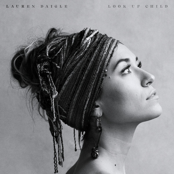 Accords et paroles You Say Lauren Daigle