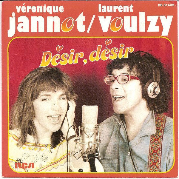 Accords et paroles Désir, désir Laurent Voulzy