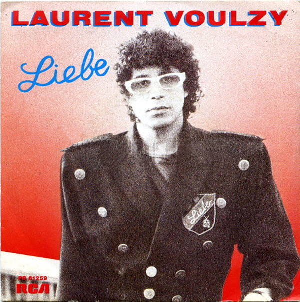 Accords et paroles Liebe Laurent Voulzy
