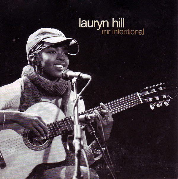 Accords et paroles Mr. Intentional Lauryn Hill