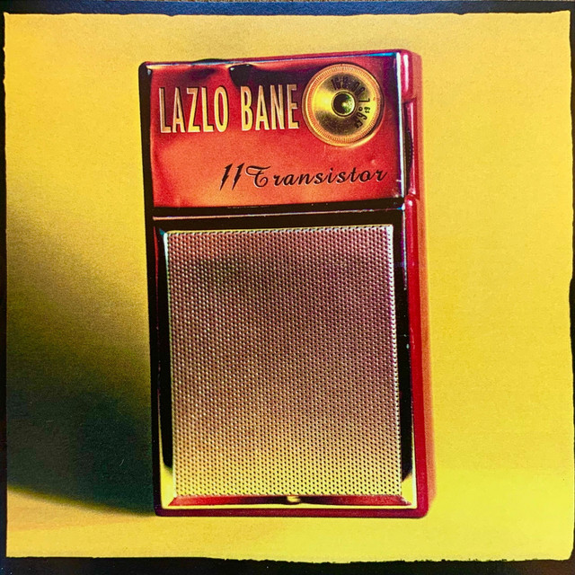 Accords et paroles Flea Market Girl Lazlo Bane