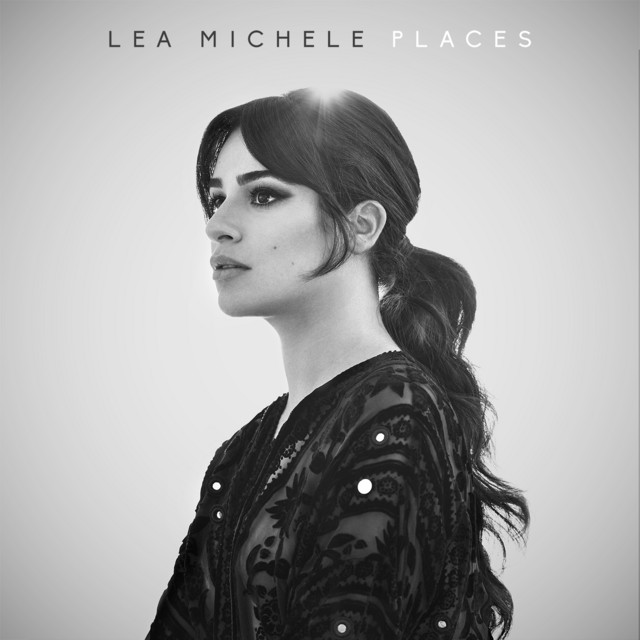 Accords et paroles Believer Lea Michele