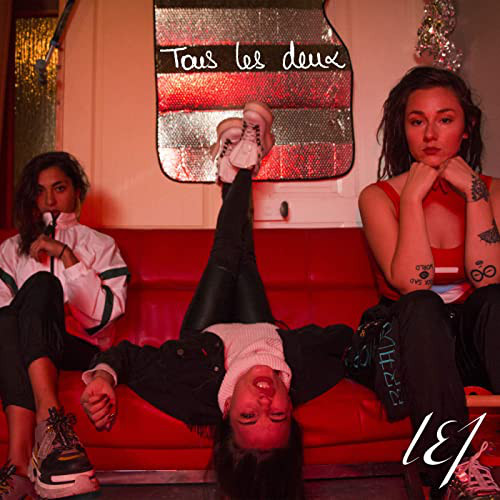 Accords et paroles Tous les Deux L.E.J