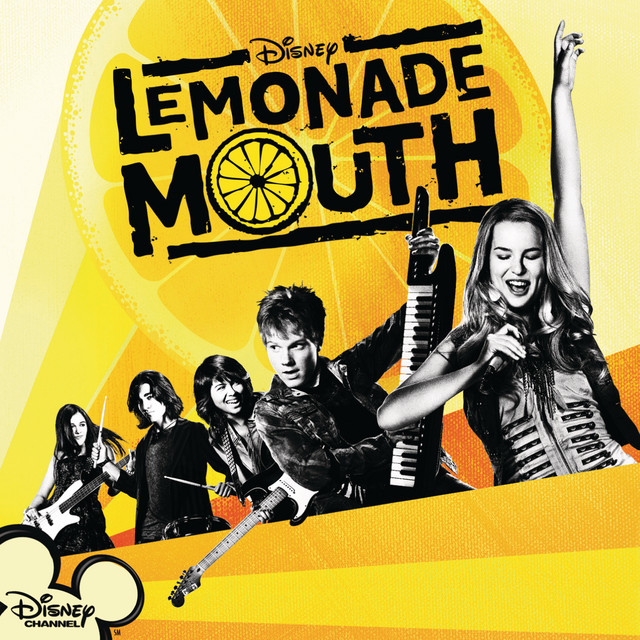 Accords et paroles More Then A Band Lemonade Mouth