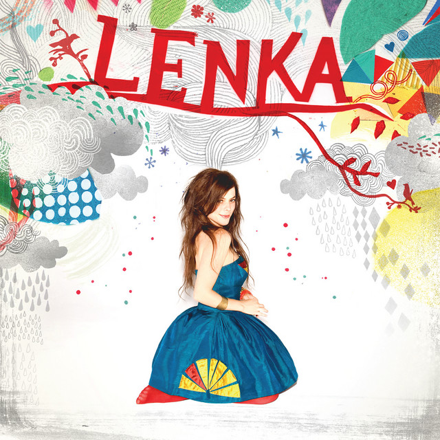 Accords et paroles We Will Not Grow Old Lenka