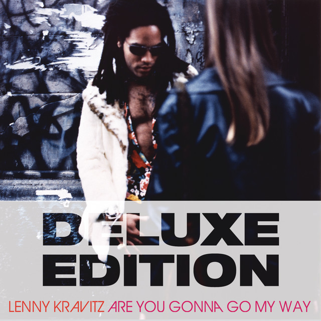 Accords et paroles Ascension Lenny Kravitz