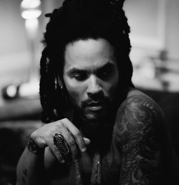 Accords et paroles Belive Lenny Kravitz