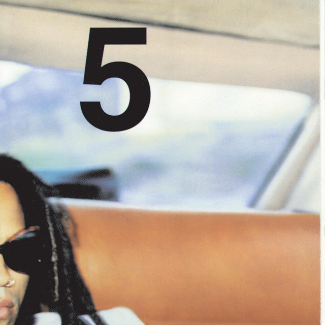 Accords et paroles Can We Find A Reason Lenny Kravitz