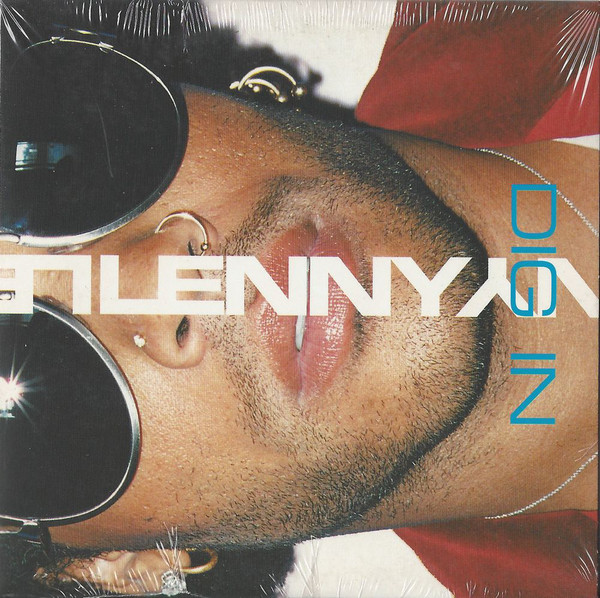Accords et paroles Dig in Lenny Kravitz