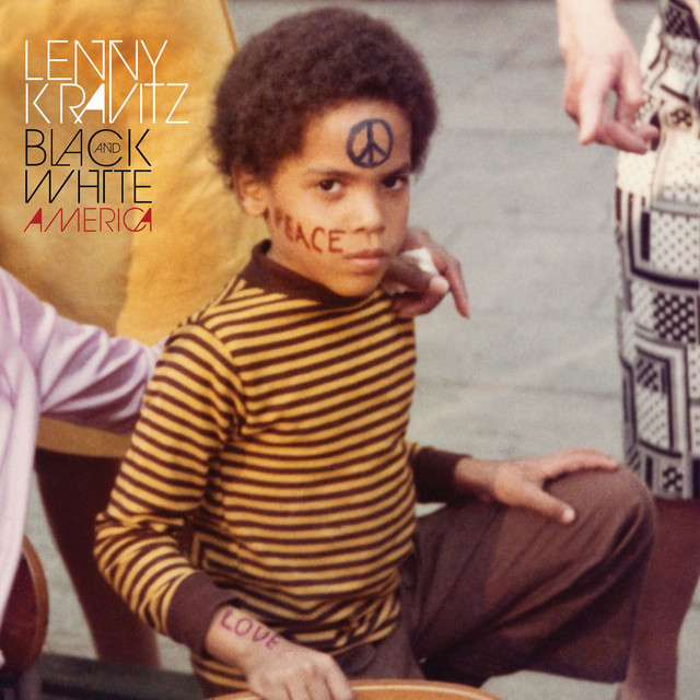 Accords et paroles Everything Lenny Kravitz