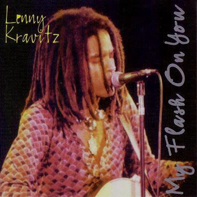 Accords et paroles Flash Lenny Kravitz