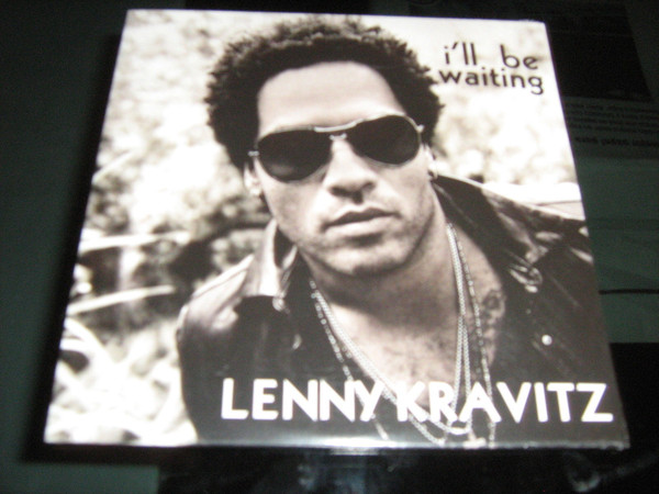 Accords et paroles I'll Be Waiting Lenny Kravitz