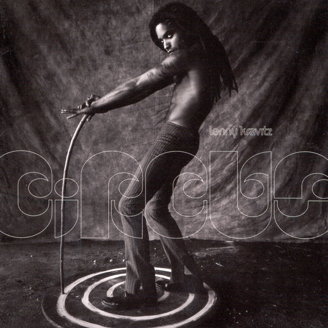 Accords et paroles Magdalene Lenny Kravitz