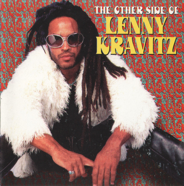 Accords et paroles The Other Side Lenny Kravitz