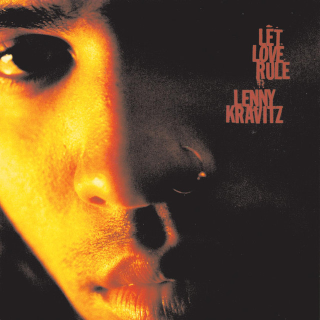 Accords et paroles Rosemary Lenny Kravitz