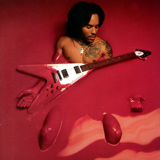Accords et paroles What Did I Do With My Life Lenny Kravitz