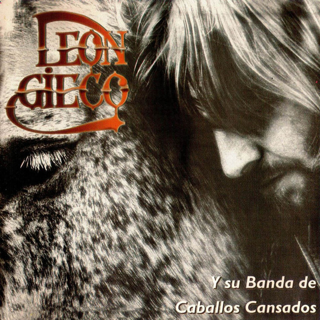Accords et paroles Ahora Cáete Aquí León Gieco