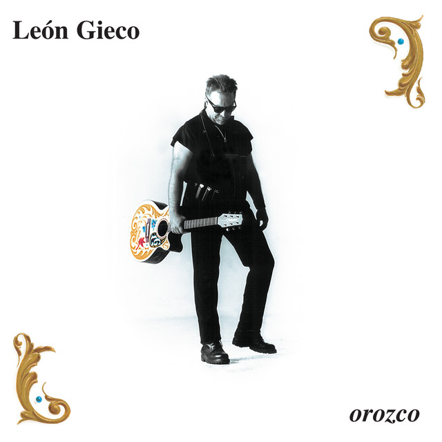 Accords et paroles Amor Y Soledad León Gieco