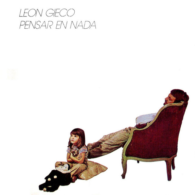 Accords et paroles Cumbia De La Ciudad León Gieco