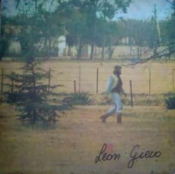 Accords et paroles El fantasma de Canterville León Gieco