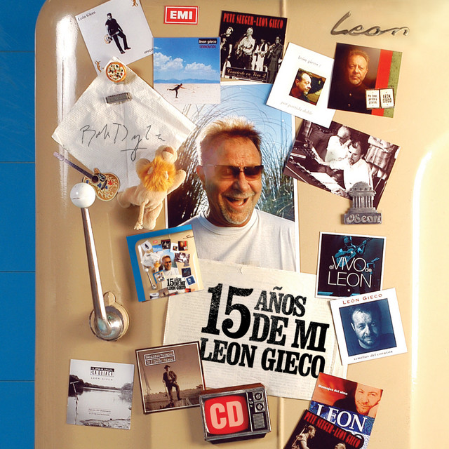 Accords et paroles El Imbécil León Gieco