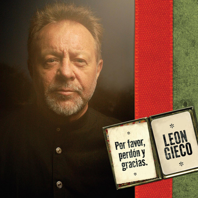 Accords et paroles Encuentros León Gieco