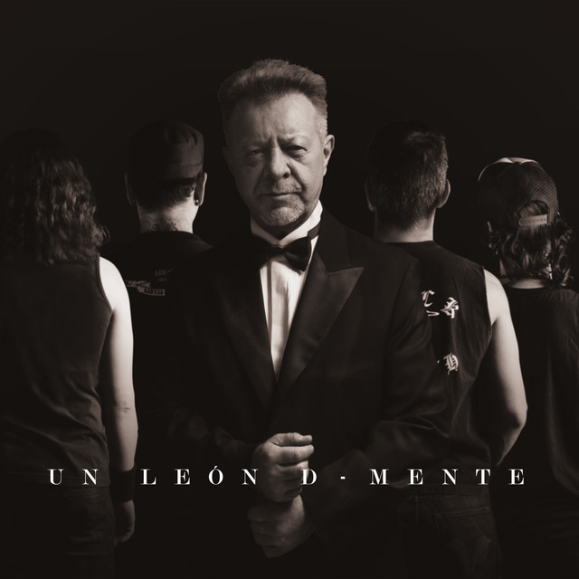 Accords et paroles La memoria León Gieco