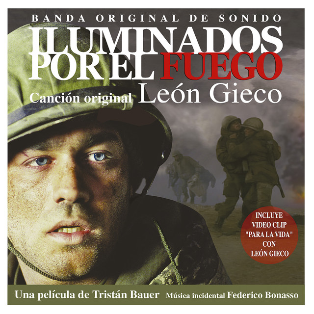 Accords et paroles Para La Vida León Gieco
