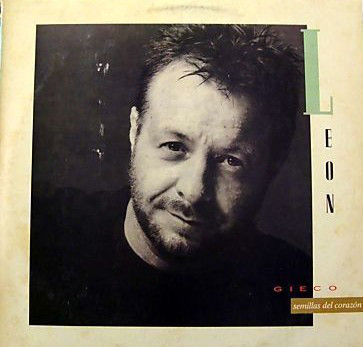 Accords et paroles Semillas Del Corazon León Gieco