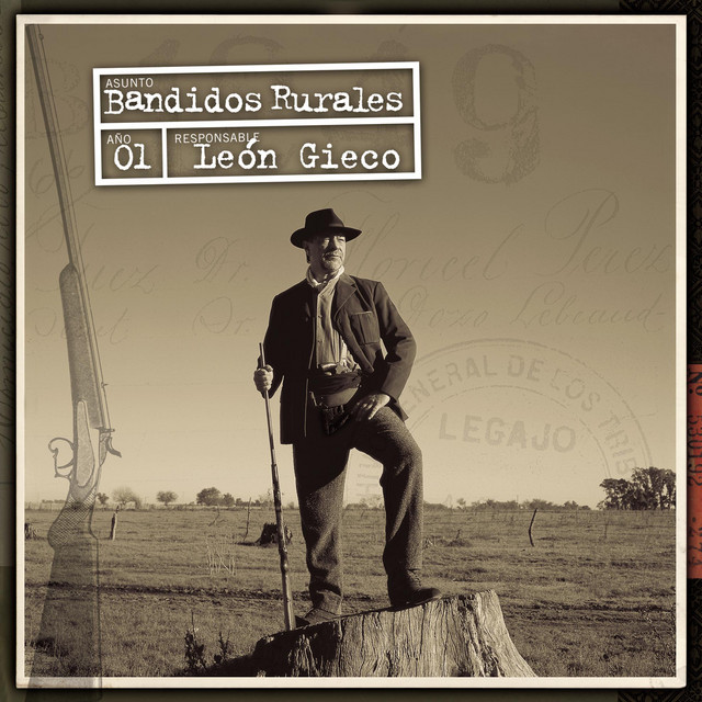 Accords et paroles Sin Querer León Gieco