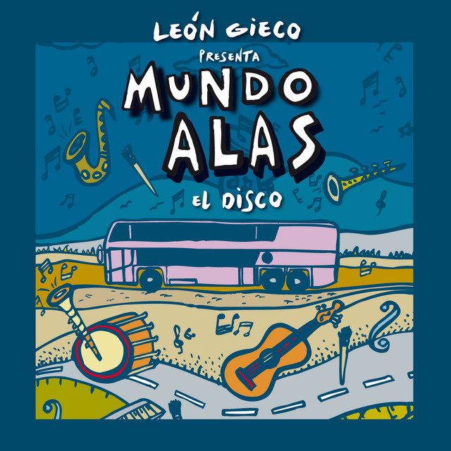 Accords et paroles Viejo, Solo Y Borracho León Gieco