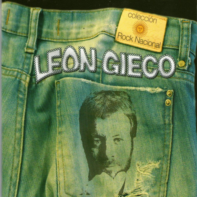 Accords et paroles Ya Soy Un Croto León Gieco