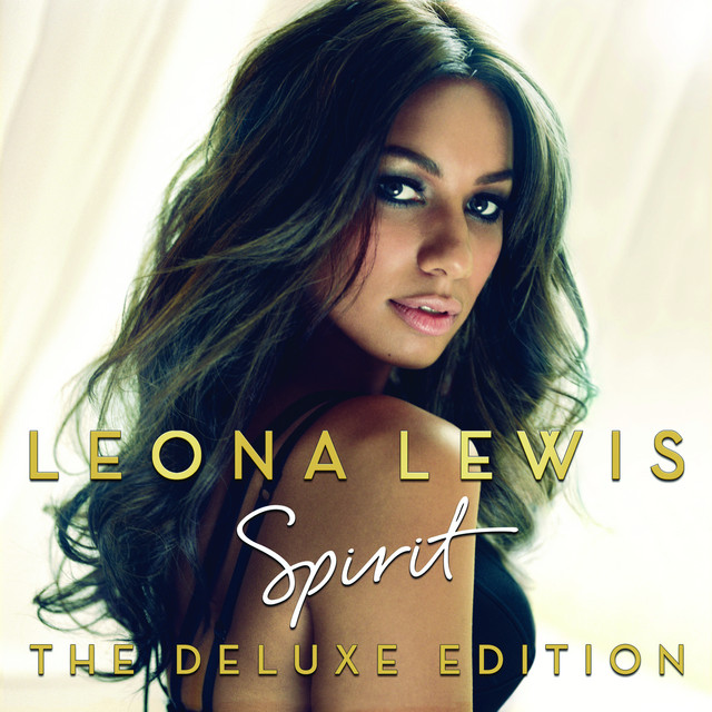 Accords et paroles Angel Leona Lewis
